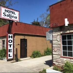 Hotel Salina