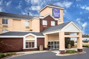 Sleep Inn Sumter, Sumter