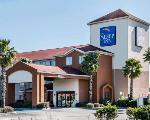 Bellinger South Carolina Hotels - Sleep Inn Hardeeville