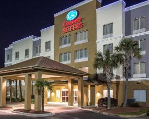 Comfort Suites Columbia at Harbison, Columbia