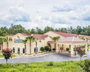 Comfort Inn & Suites Walterboro I-95, Walterboro