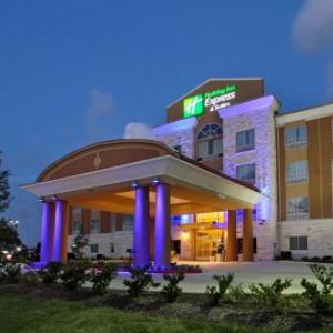 Holiday Inn Express & Suites Houston East - Baytown