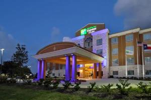 Holiday Inn Express & Suites Houston East - Baytown, an IHG Hotel, Baytown