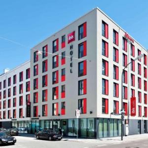 ibis München City Süd