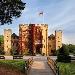 Hever Castle Luxury Bed and Breakfast