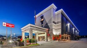 Best Western Plus Greenville I-385 Inn & Suites, Greenville