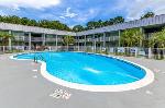 Bellinger South Carolina Hotels - Quality Inn & Suites Hardeeville - Savannah North