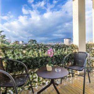 Visarno Arena Firenze Hotels - Maison Bianca B&B