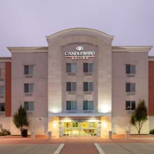 Candlewood Suites Manhattan