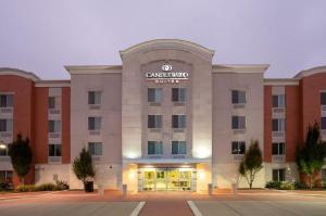 Candlewood Suites Manhattan, an IHG Hotel, Manhattan
