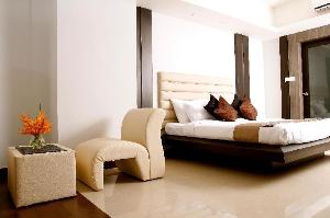 Imperial Regency, Cochin