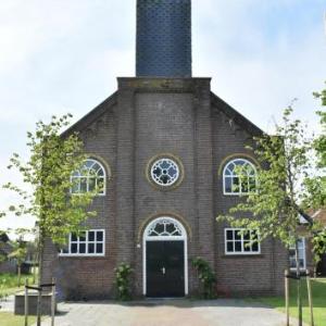 Kerkhotel Bij De Pastorie