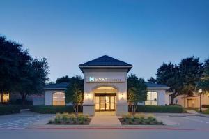 Hyatt House Dallas Richardson, Richardson