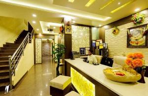 Srigandha Residency
