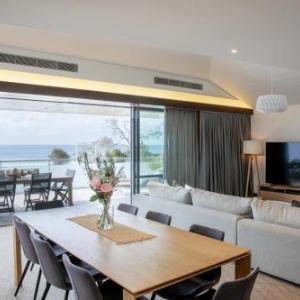 North Byron Parklands Hotels - Beach Suites