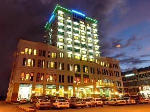 The Paramount Hotel Sibu, Sibu