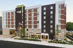 Curb Event Center Tennessee Hotels - Home2 Suites By Hilton Nashville