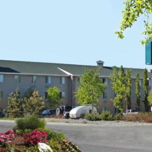 Extended Stay America Suites - Anchorage - Midtown