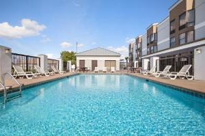 Country Inn & Suites by Radisson, Florence, SC, Florence