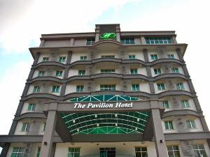 The Pavilion Hotel, Sandakan