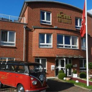 Hotel AM ELBUFER