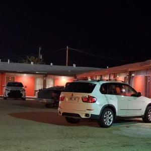 Holiday Host Motel & RV Park