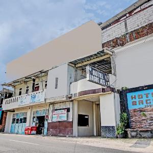 Hotel O Bagus Jaya Hotel