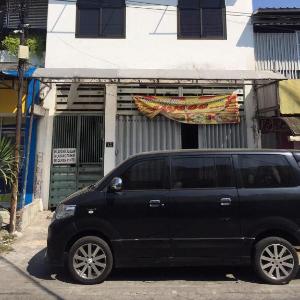 OYO Life 92784 Meir E-homestay Syariah 3