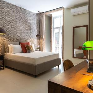 Aledo Boutique Apartments