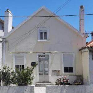 Stay in Sintra