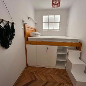 Trip'n'Hostel Chill Zone