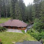 Kanati Falls Ranch Washougal Washington