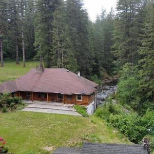Kanati Falls Ranch