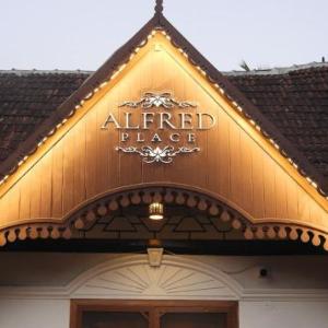 Alfred Place