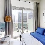 Primestay - Reva Residences 1BR Dubai 