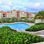 506 Ocean & Marina Views 3 Bedroom 2 Bathroom Lux