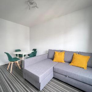Appartement Quartier Galeries Lafayette Haussmann Free Netflix