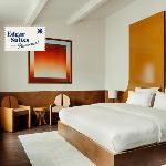Edgar Suites - Bouchardon Paris