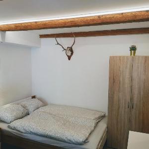 Innsbruck Old Town Studio I 24-7 Self-Check-in