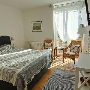 Chic & Comfy Hideaway in the Heart of the City