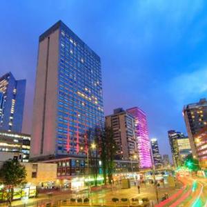 Suites Tequendama Bogota