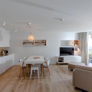 Apartament Pinea Premium by Major Domus Club