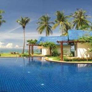 Sea Sand Sun Resort