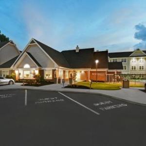 Residence Inn by Marriott Louisville Airport hotel photo