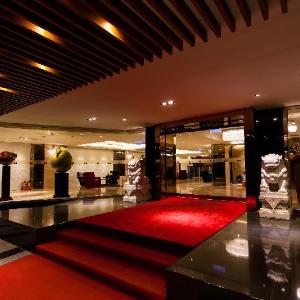 HOTEL YOSHI KAOHSIUNG