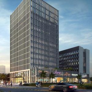 Mekong Vientiane Boutique Hotel 湄公永珍精品酒店