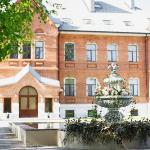 Guest accommodation in Nizhny Novgorod 