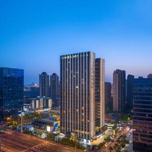 Home2 Suites by Hilton Hefei South Railway Station
