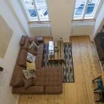 The Spot Apartment