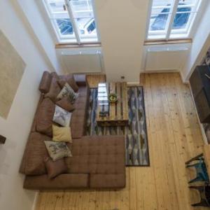 The Spot Apartment